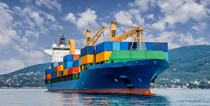 Ocean Freight Services