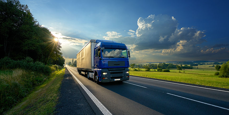 Road Freight Services